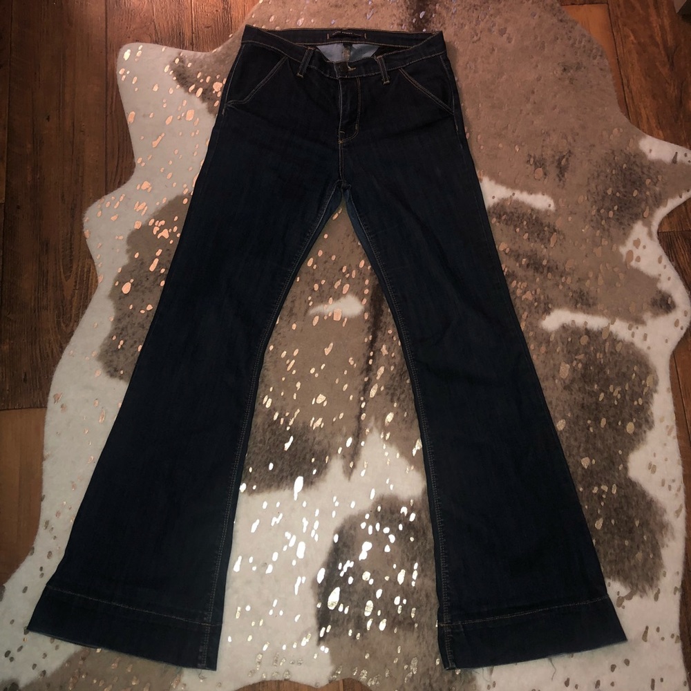 Flying Monkey Trouser Jeans